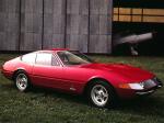 Ferrari 365 GTB/4 Daytona 1968 года (WW)